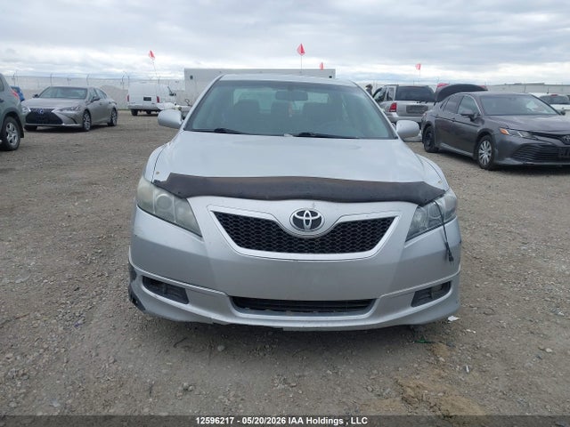 Aukcja sprzedaży 2007 Toyota Camry Le V6/se V6/xle V6, vin: 4T1BK46KX7U031127, numer aukcji: 12596217