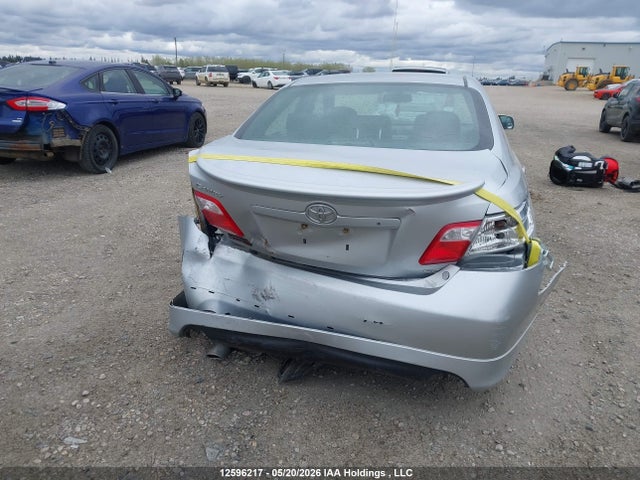 Aukcja sprzedaży 2007 Toyota Camry Le V6/se V6/xle V6, vin: 4T1BK46KX7U031127, numer aukcji: 12596217