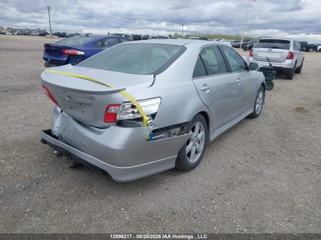 Aukcja sprzedaży 2007 Toyota Camry Le V6/se V6/xle V6, vin: 4T1BK46KX7U031127, numer aukcji: 12596217