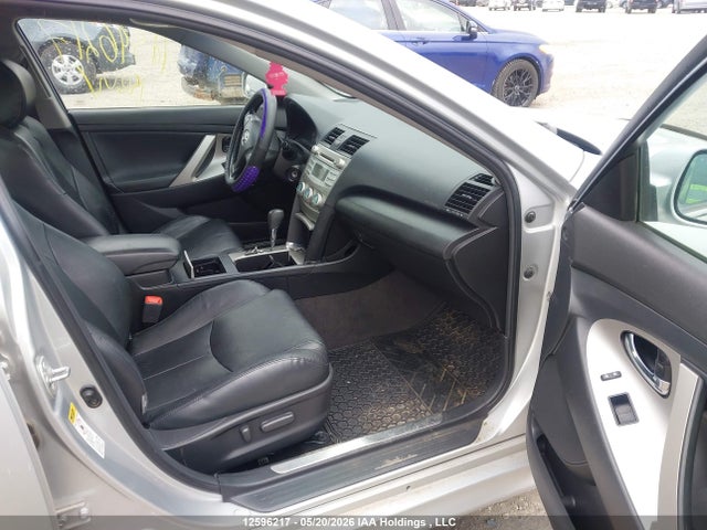 Aukcja sprzedaży 2007 Toyota Camry Le V6/se V6/xle V6, vin: 4T1BK46KX7U031127, numer aukcji: 12596217