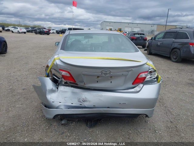 Aukcja sprzedaży 2007 Toyota Camry Le V6/se V6/xle V6, vin: 4T1BK46KX7U031127, numer aukcji: 12596217