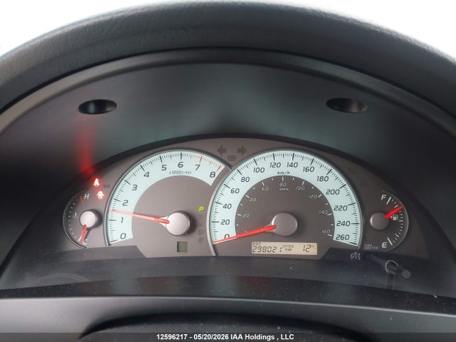 Aukcja sprzedaży 2007 Toyota Camry Le V6/se V6/xle V6, vin: 4T1BK46KX7U031127, numer aukcji: 12596217