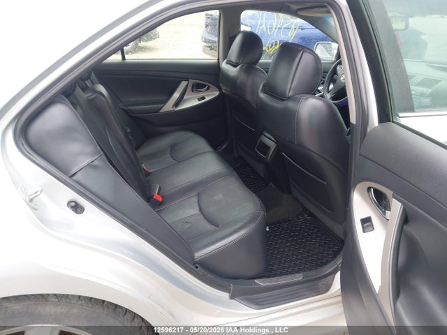Aukcja sprzedaży 2007 Toyota Camry Le V6/se V6/xle V6, vin: 4T1BK46KX7U031127, numer aukcji: 12596217