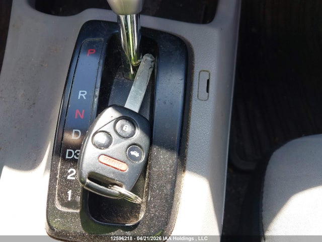 Продажа на аукционе авто 2012 Honda Civic Ex 4dr, vin: 2HGFB2F59CH116821, номер лота: 12596218