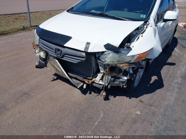 Продажа на аукционе авто 2012 Honda Civic Ex 4dr, vin: 2HGFB2F59CH116821, номер лота: 12596218