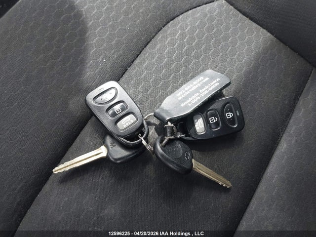 Aukcja sprzedaży 2020 Hyundai Elantra Sel/value/limited, vin: KMHD84LF4LU920403, numer aukcji: 12596225