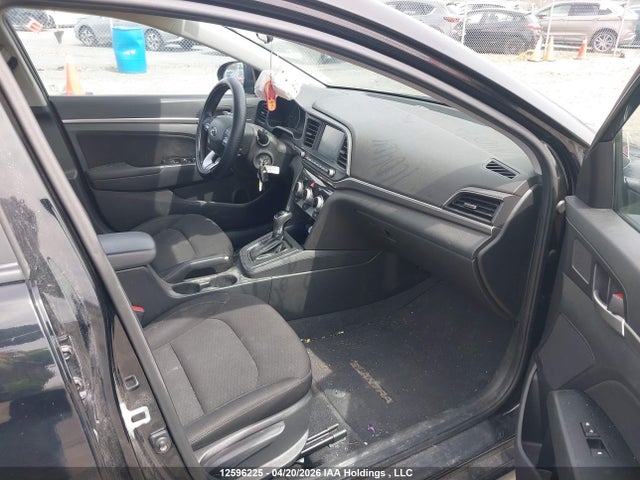 Aukcja sprzedaży 2020 Hyundai Elantra Sel/value/limited, vin: KMHD84LF4LU920403, numer aukcji: 12596225