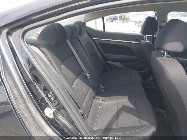 Aukcja sprzedaży 2020 Hyundai Elantra Sel/value/limited, vin: KMHD84LF4LU920403, numer aukcji: 12596225