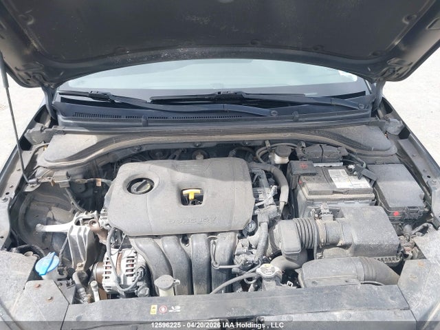 Aukcja sprzedaży 2020 Hyundai Elantra Sel/value/limited, vin: KMHD84LF4LU920403, numer aukcji: 12596225