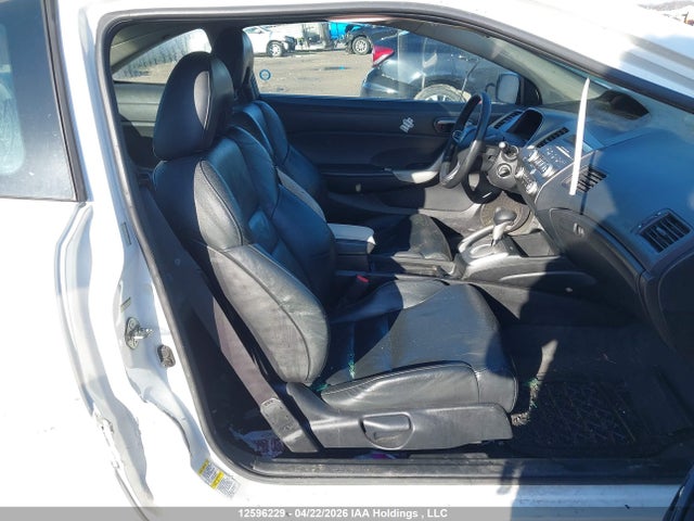 Aukcja sprzedaży 2009 Honda Civic Ex-l, vin: 2HGFG12069H002936, numer aukcji: 12596229
