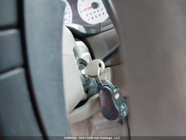 Aukcja sprzedaży 2003 Dodge Caravan Se, vin: 1D4GP25R23B200290, numer aukcji: 12596230