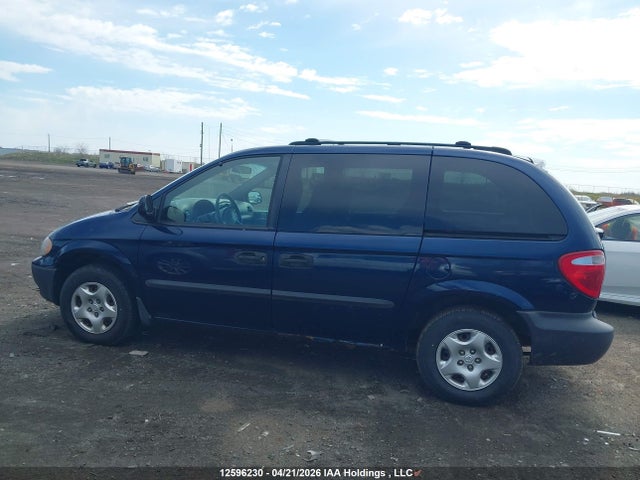 Aukcja sprzedaży 2003 Dodge Caravan Se, vin: 1D4GP25R23B200290, numer aukcji: 12596230