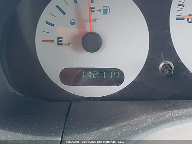 Aukcja sprzedaży 2003 Dodge Caravan Se, vin: 1D4GP25R23B200290, numer aukcji: 12596230