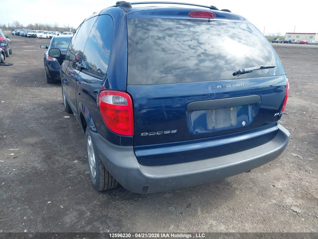 Aukcja sprzedaży 2003 Dodge Caravan Se, vin: 1D4GP25R23B200290, numer aukcji: 12596230