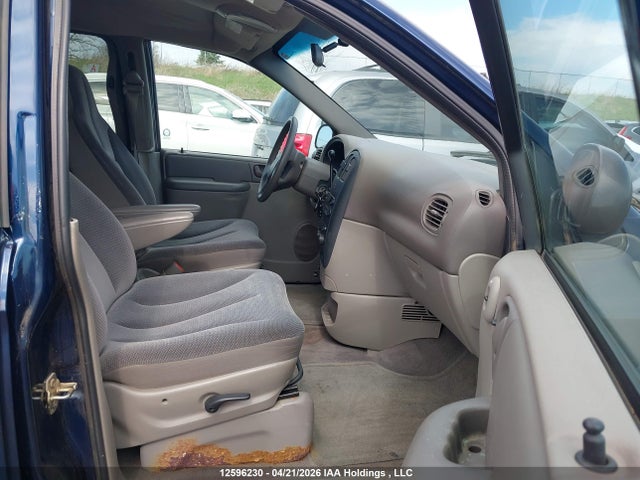 Aukcja sprzedaży 2003 Dodge Caravan Se, vin: 1D4GP25R23B200290, numer aukcji: 12596230