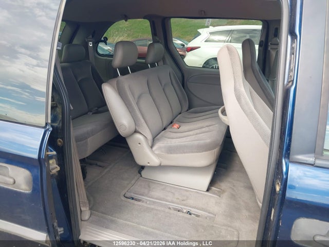Aukcja sprzedaży 2003 Dodge Caravan Se, vin: 1D4GP25R23B200290, numer aukcji: 12596230