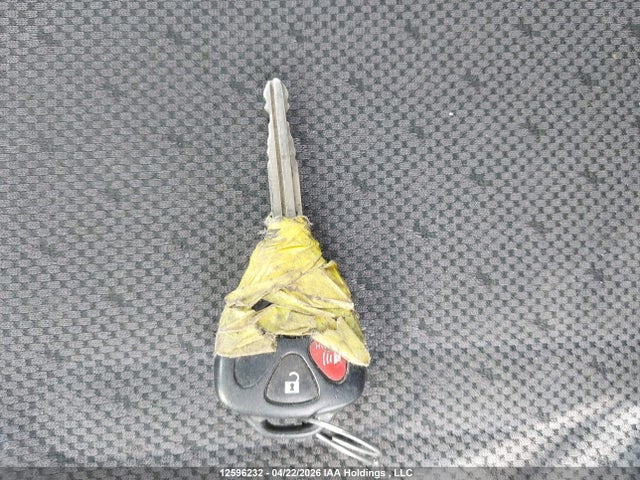 2009 Toyota Yaris Rs მანქანა იყიდება აუქციონზე, vin: JTDJT923195248295, აუქციონის ნომერი: 12596232