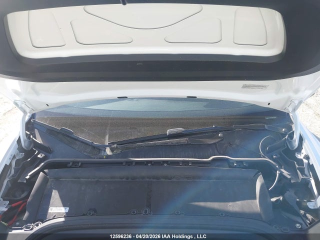 12596236 :رقم المزاد ، LRWYGDFD0PC939686 vin ، 2023 Tesla Model Y Rwd مزاد بيع