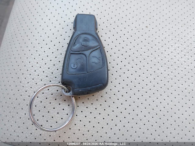 Aukcja sprzedaży 2005 Mercedes-benz C 230 Sport, vin: WDBRF40J65F565796, numer aukcji: 12596237