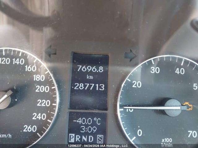 Aukcja sprzedaży 2005 Mercedes-benz C 230 Sport, vin: WDBRF40J65F565796, numer aukcji: 12596237