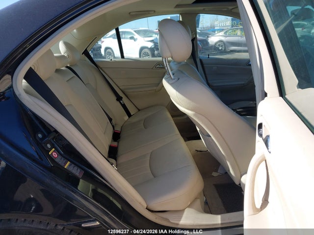 Aukcja sprzedaży 2005 Mercedes-benz C 230 Sport, vin: WDBRF40J65F565796, numer aukcji: 12596237