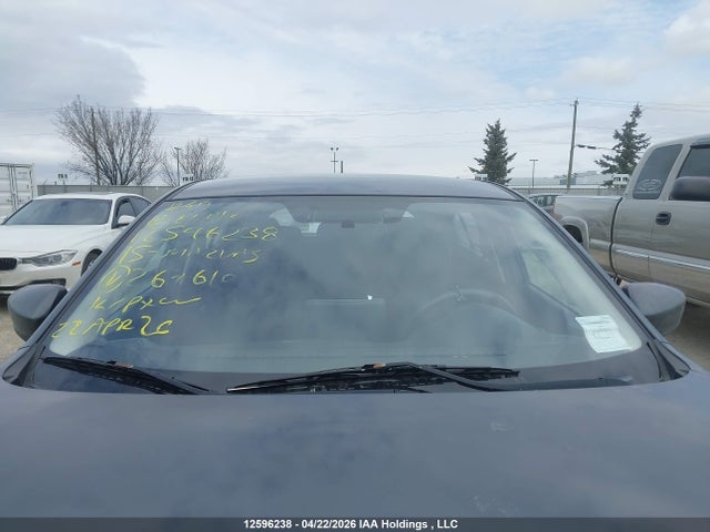 JM1BM1K70F1267610 Mazda 3 SPORT