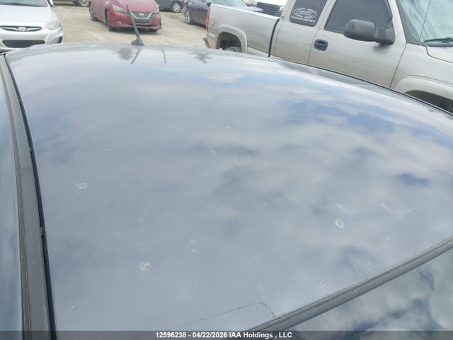 JM1BM1K70F1267610 Mazda 3 SPORT