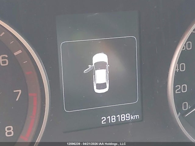Продажа на аукционе авто 2018 Hyundai Elantra Sel/value/limited, vin: KMHD84LF6JU454230, номер лота: 12596239