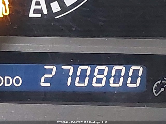 12596242 :رقم المزاد ، 4T3BK3BB2AU030309 vin ، 2010 Toyota Venza مزاد بيع
