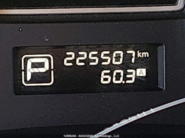 5N1AL0MM3FC505736 Infiniti QX60