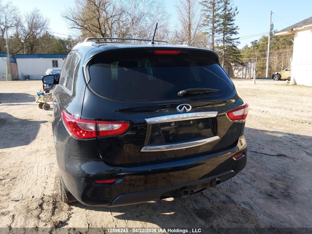 5N1AL0MM3FC505736 Infiniti QX60