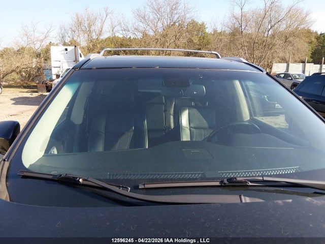 5N1AL0MM3FC505736 Infiniti QX60