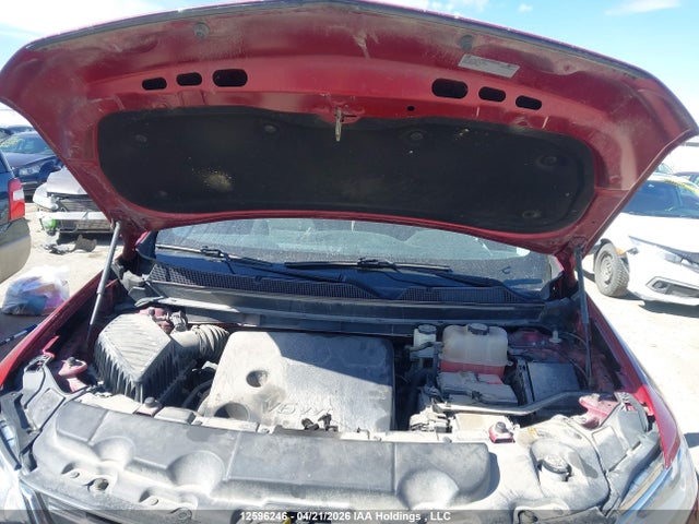 1GNEVGKW1KJ184354 Chevrolet Traverse Lt