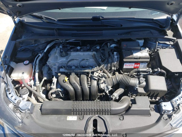 Toyota Corolla 2020 5YFBPRBE3LP017581 Image 10