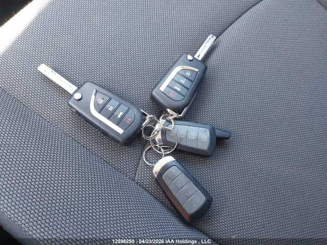 Toyota Corolla 2020 5YFBPRBE3LP017581 Image 11