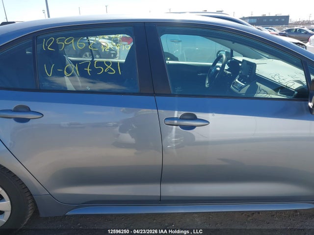 Toyota Corolla 2020 5YFBPRBE3LP017581 Image 14