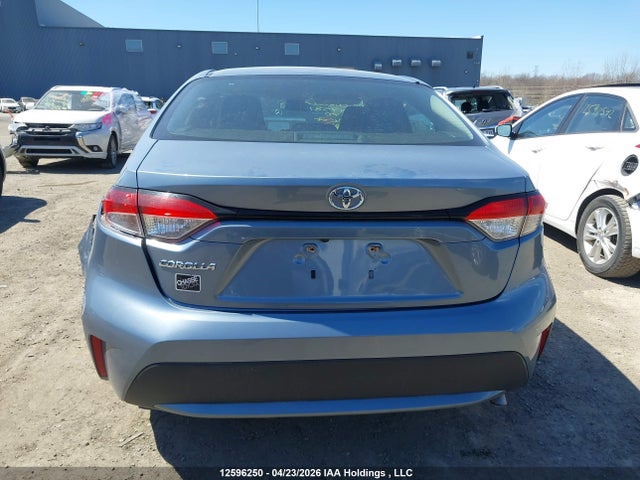 Toyota Corolla 2020 5YFBPRBE3LP017581 Image 17