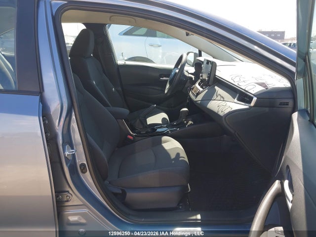 Toyota Corolla 2020 5YFBPRBE3LP017581 Image 5