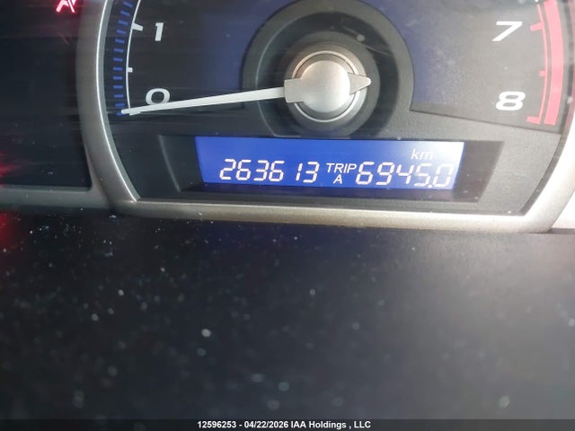 Продажа на аукционе авто 2008 Honda Civic Dx/dx-a, vin: 2HGFA16298H008998, номер лота: 12596253