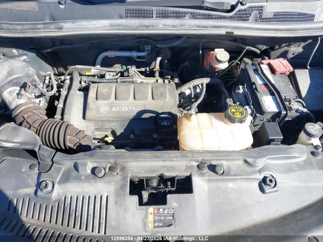 KL4CJESB9HB000479 Buick Encore Preferred
