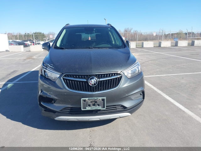 KL4CJESB9HB000479 Buick Encore Preferred