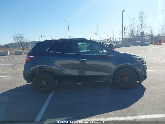 KL4CJESB9HB000479 Buick Encore Preferred
