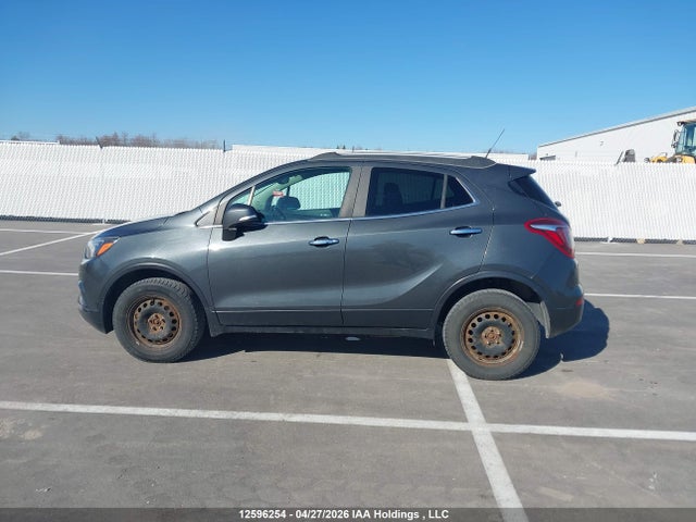 KL4CJESB9HB000479 Buick Encore Preferred