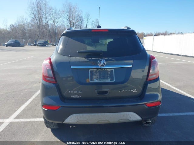 KL4CJESB9HB000479 Buick Encore Preferred