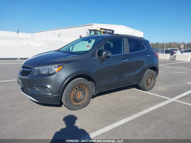KL4CJESB9HB000479 Buick Encore Preferred