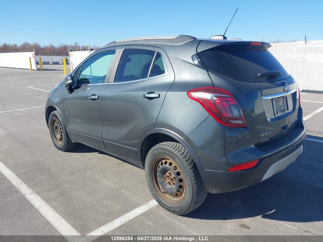 KL4CJESB9HB000479 Buick Encore Preferred