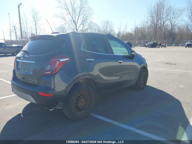 KL4CJESB9HB000479 Buick Encore Preferred