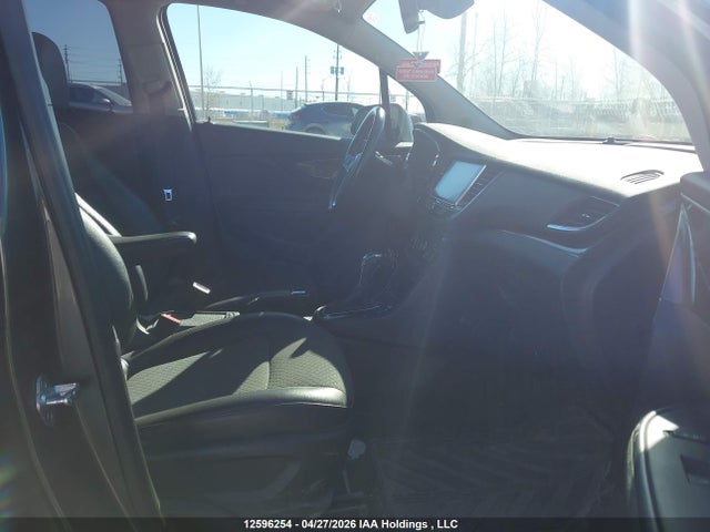 KL4CJESB9HB000479 Buick Encore Preferred