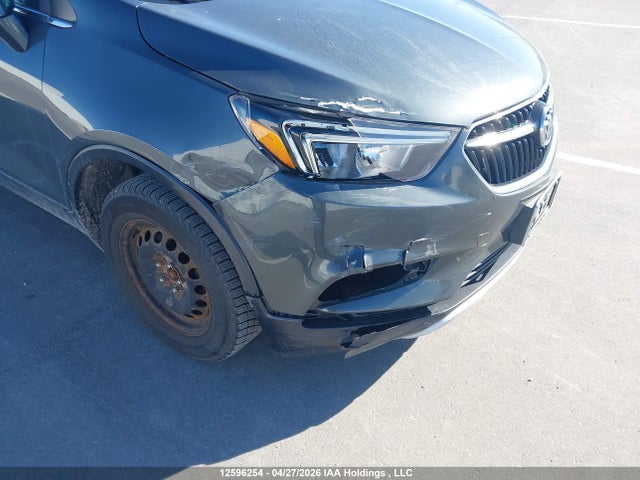 KL4CJESB9HB000479 Buick Encore Preferred
