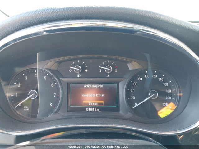 KL4CJESB9HB000479 Buick Encore Preferred